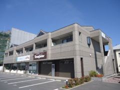 ラオックスの外観画像