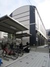 イルヴィアーレ天王坂サウスの間取り画像