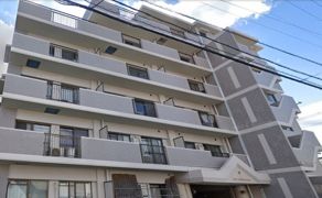 フォーレストマンションの外観画像