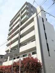 プレジール尾久の外観画像