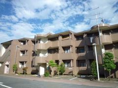 岩澤マンションの外観画像
