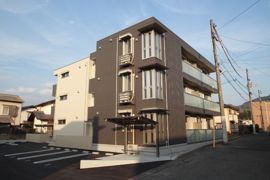 ブルーム宮の町の外観画像