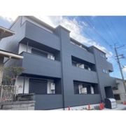 ALLIER PARK下木田の外観画像