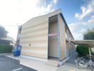 レオパレスあいの間取り画像
