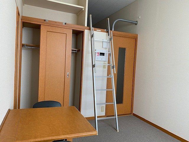 リビング