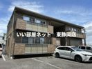 Canis Familiarisの間取り画像