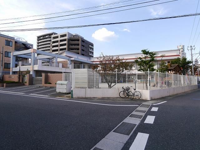 光沢寺第二保育園(160m)