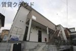 シャオラン青葉の間取り画像