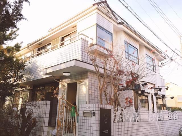 メゾン小金井の外観画像