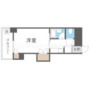 FM Nakazaki Ⅰの間取り画像