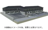 D-resena古川Ⅱの間取り画像