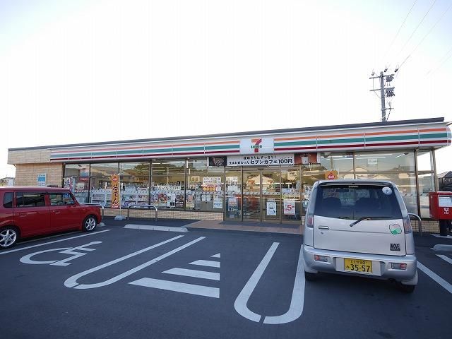 ファミリーマート遠賀水巻吉田店 (757m)