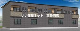 AFCレジデンスXX豊田Aの間取り画像