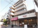 SAUSALITOの間取り画像
