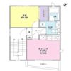 A・Flatの間取り画像