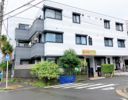 メゾン・ド・メルベーユの間取り画像