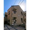 アーバン平尾の間取り画像