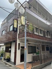 コーポ高橋の外観画像