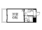 Cion伊福町の間取り画像