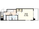 フォーセゾン広瀬北町の間取り画像