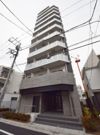 XEBEC日暮里の間取り画像