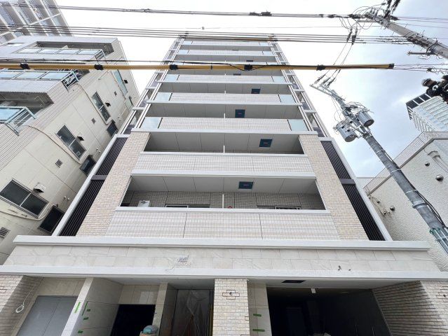 Wonnal堺筋本町(ワンナル堺筋本町)の外観画像