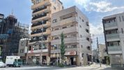 ソレイユ志茂の間取り画像