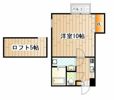 第2ネオMIコーポの間取り画像