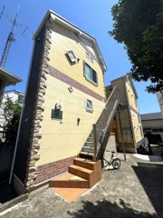 天王町コニーホーキンスの外観画像