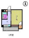 アミューズハウスサクラの間取り画像