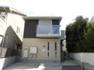 摂州打出住の間取り画像