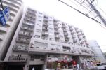 チサンマンション広島の間取り画像