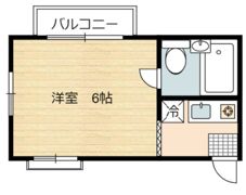 グランコンシェルトの間取り画像