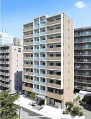 パルティール今池の外観画像