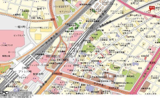 地図