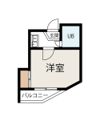ニチエーイン国分寺の間取り画像
