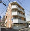 ニチエーイン国分寺の間取り画像
