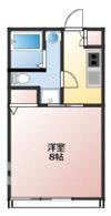 SKY HOUSEの間取り画像