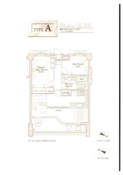 LANAI HERITAGEの間取り画像