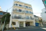 松涛ハウスの間取り画像