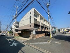 プランドールKの外観画像