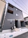 Kolet南与野#27の間取り画像