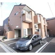 stage東仙台の外観画像