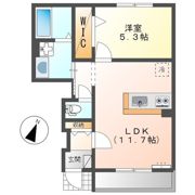 グランドビューの間取り画像