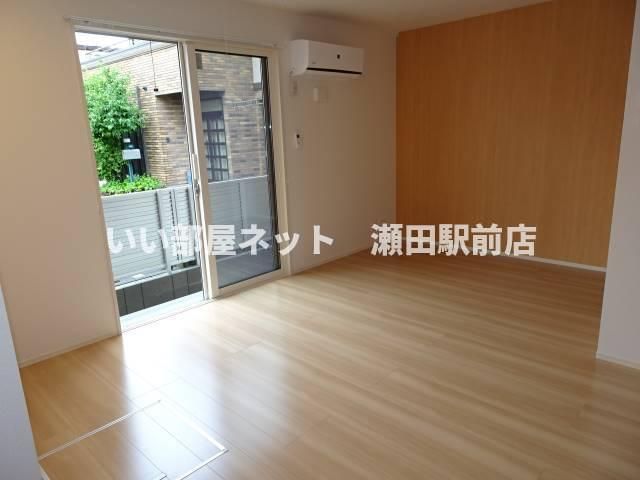 リビング