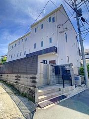 Fale Camelliaの外観画像