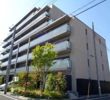 プラウド蕨の間取り画像