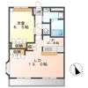 ソアヴィータの間取り画像