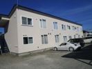 フェイス柏木 Bの間取り画像