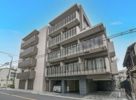パレステージ西ヶ原の間取り画像